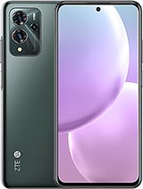 Best available price of ZTE Voyage 20 Pro in Edt