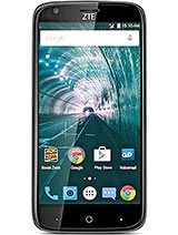 Best available price of ZTE Warp 7 in Edt