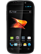 Best available price of ZTE Warp Sequent in Edt