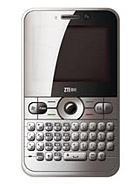 Best available price of ZTE Xiang in Edt