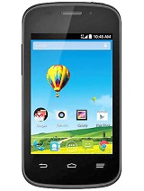 Best available price of ZTE Zinger in Edt