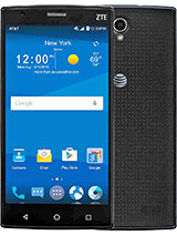 Best available price of ZTE Zmax 2 in Edt